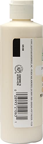 Apple Barrel, Antique White, Acrylic Craft Paint, Gloss Finish, 8 Fl Oz, (Pack Of 1) #TOP4