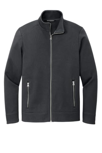 Port Authority Network Fleece Jacket