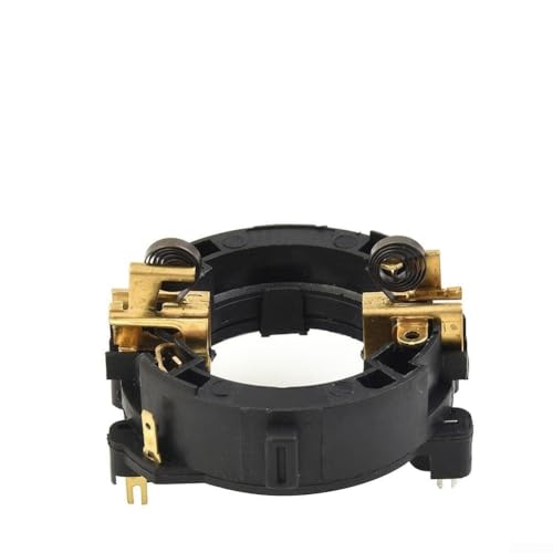 A Smart Investment Choose Our and Effective Carbon Brush Holders to Keep Your Tools Running Smoothly