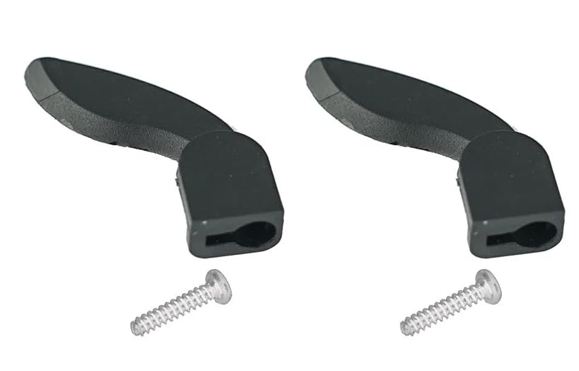 Amazon.com: BEZGAR Rudder for TX123 RC Boats Series : Toys