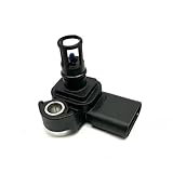 Ansaugkrümmer Luftdrucksensor Für Vauxhall Für Insignia B 2017-Auf Ansaugkrümmer Sensor Karte 12681993 12670600