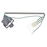 3355806 PREMIUM QUALITY WASHER LID SWITCH ASSEMBLY COMPATIBLE WITH INGLIS, ADMIRAL, KENMORE, ROPER, WHIRLPOOL