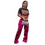 Hot Pink