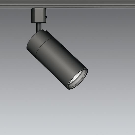 Amazon | ENDO LEDスポットライト 配線ダクトレール用 黒