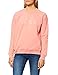 Produktbild BOSS Damen Sweatshirt Talastic, (Light/Pastel Orange 835), Large (Herstellergröße: L)