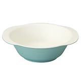 山中漆器 ボウル 小鉢 皿 約15cm 約330ml 電子レンジ 食洗機対応 抗菌加工 bitie kids ブルー 日本製 C17820-3