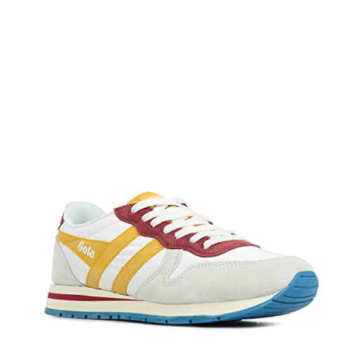 Image of Gola Men's Daytona Trainers