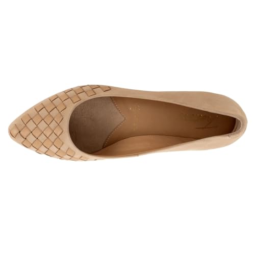 Image of Trotters Estee Woven