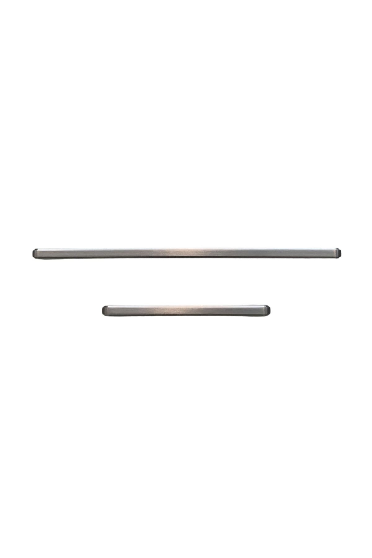 System 9276 Modern Kulp Füme Renk 160 Mm Çok Renkli