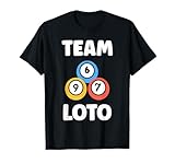 Humoristique loto, idéal pour les passionnés de loterie et de tirages. Un cadeau parfait pour hommes et femmes qui aiment le loto l'humour, le jeu et les soirées entre Copain. Jeux loto france.