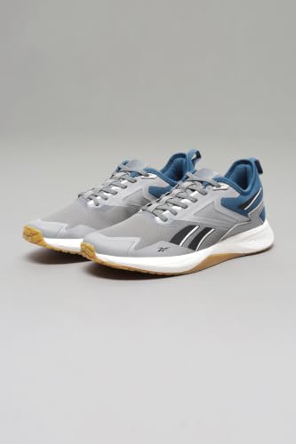 Image of Reebok Mens Training Shoes - Nano TR M Training Shoes | Designed for Versatile Training and Everyday Workouts