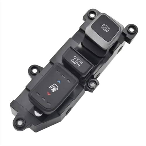 Interrupteur de lève-vitre pour Hyundai Santa Fe Sport réparer le bouton de siège chauffant