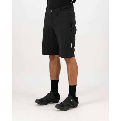 Short de ciclismo para hombre Mons Royale Diversion XL miniatura 3