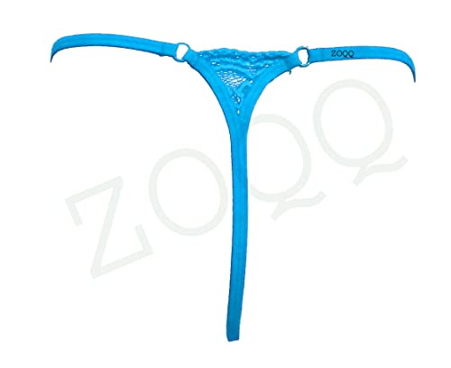 Image of Women's Lace G-String Panty | Thong Panty for Women | Panties Combo | Thongs Women Panties Sexy