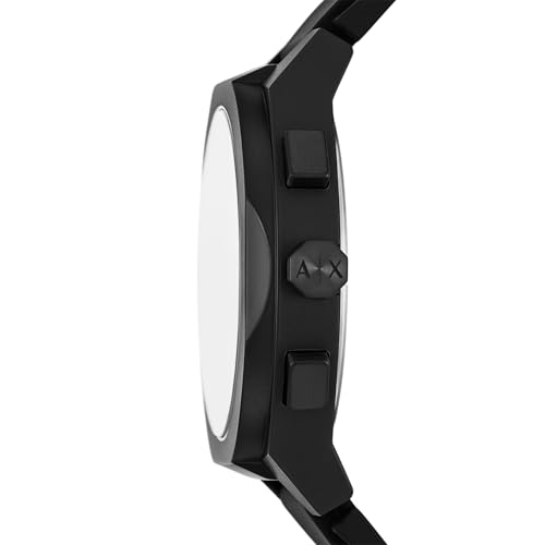 Image of A|X Armani Exchange Men's Sync Chronograph Watch, Analog Watch for Men
