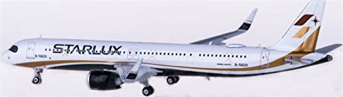 c*n様 レア品‼️STARLUX A321 航空機モデル Amazon | Phoenix 1:400 完成品 STARLUX Xingyu Airlines Airbus