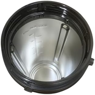 Stainless Steel 650ml Nutri Ninja Cup