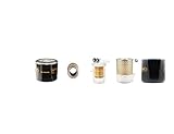 pel job eb 12.4 Series-Eb-Series Peljob EB10 Filter Service Kit