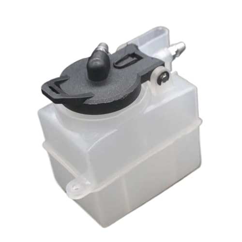 Modèles Améliorations RC pour HSP 02004 4122 94155 94166 94177 94106 94108 94188 1/10 Pièces Détachées Voitures RC Réservoir Carburant pour Redcat pour...