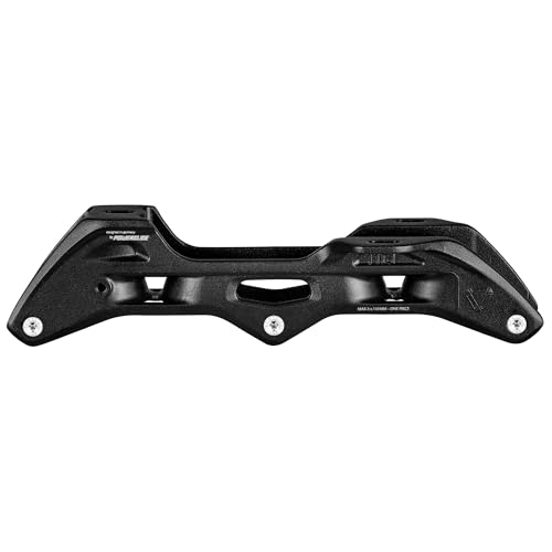 Powerslide Elite Casted Aluminium Trinity Frame 243 mm
