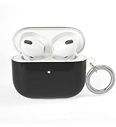 AirPods 3 ケース ホワイト/ブラック airpods pro3ケース airpods4 ケース キャラクター おしゃれ シリコン