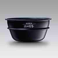 象印部品 炊飯器 炊飯ジャー 内釜 内鍋 内なべ 単品 交換用 B399-6B 楽天市場】象印部品 炊飯器 炊飯ジャー 内釜 内鍋 内なべ 単品