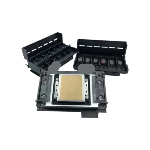 Cabezal de impresión compatible con Epson XP600 para DTF y ecosolvente 3