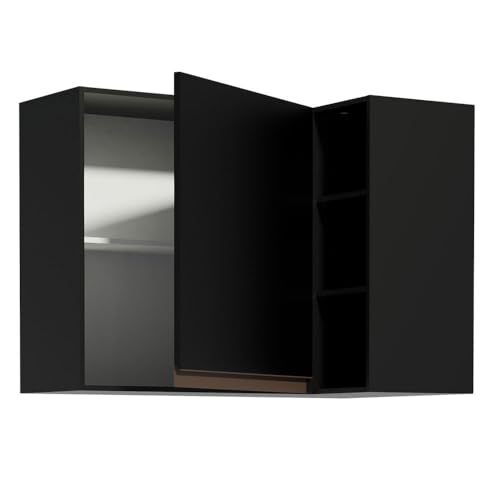 Mejores precios y opiniones de Alacena superior para cocina los preferidos por los clientes. 21 Imagen adicional