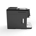 QJRGUY Machine Milk Frother Kitchen Appliances Electric Foam Cappuccino Coffee Maker - Image 4