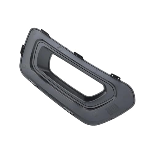 Enjoliveur de feu antibrouillard avant gauche pour Ford Transit 2020-2024