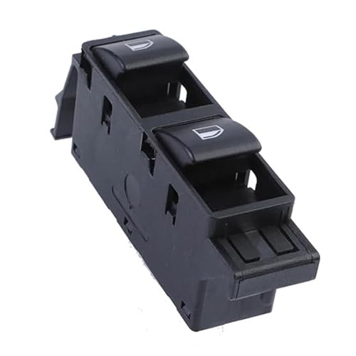 Interrupteur lève-vitre pour BMW E46 318Ci 325Ci 330Ci M3 bouton de commande de vitre