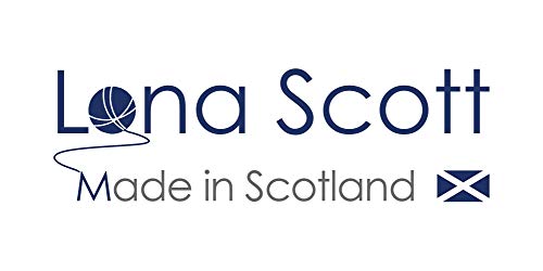 Lona Scott Mens Cashmere Socks, Made in Scotland3