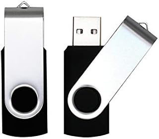 USB Flash Drive 32GB 2 Pack USB 2.0 Thumb Drive Jump Drive Bulk