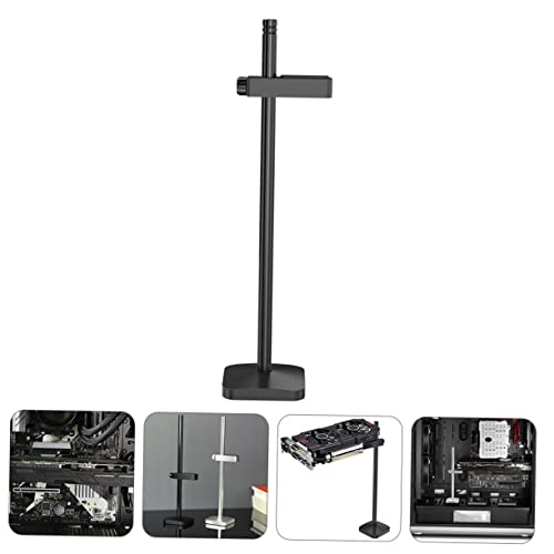 Soporte ajustable para GPU STOBOK para gabinetes ATX miniatura 2
