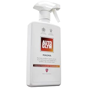 Autoglym Magma, 500 ml
