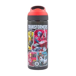 HOX TRANSFORMERS EARTHSPARK Reusabl...