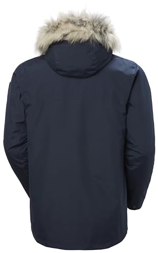 Helly-Hansen Men's Coastal 3.0 Parka2