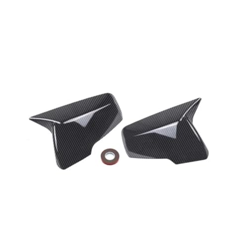 Compatible With Chevy For Traverse 2018 2019 2020 2021 2022 2023 �ԊO���T�C�h�~���[�J�o�[�L���b�v�n�E�W���O�V�F���g�����ɑΉ� �~���[�J�o�[����