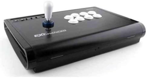 EXCHanger Arcade Stick