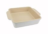 USA Pan Bakeware Handmade Oven-Safe Nonstick Square Baking Dish, 8.75 x 8.75 - Inch