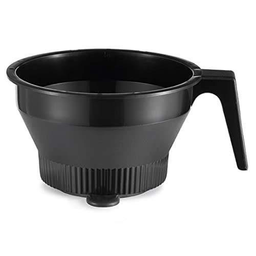 Technivorm Moccamaster Brew-Basket to CD Grand and CDT Grand (13274 Manual Adjust Drip-Stop)
