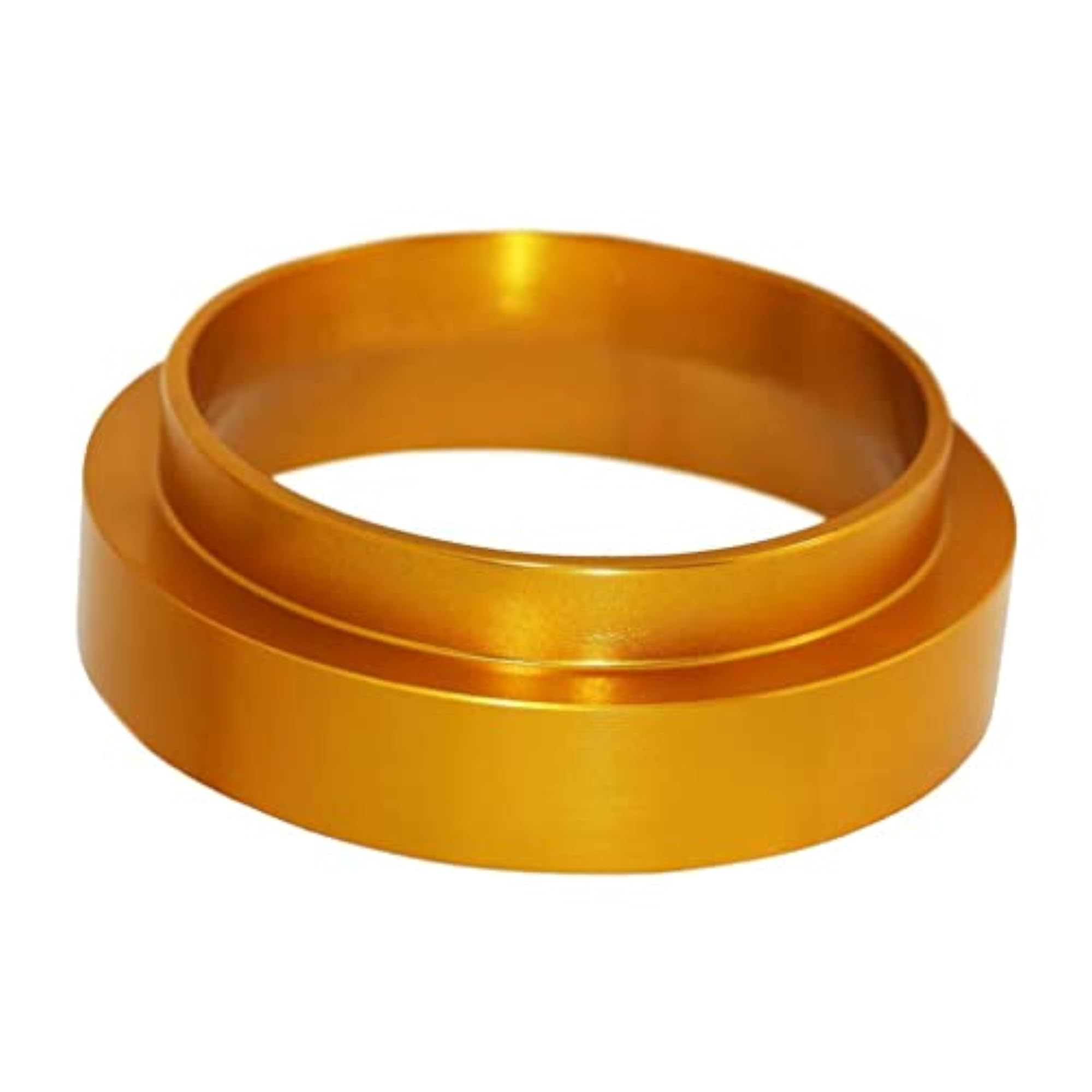 Aluminum Coffee Dosing Ring Replacement Dosing Funnel