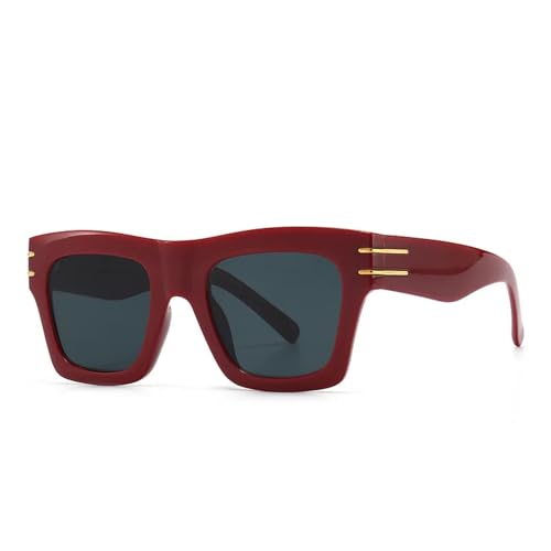Lunettes de soleil vintage et élégantes pour vos terrasses et sorties d'été