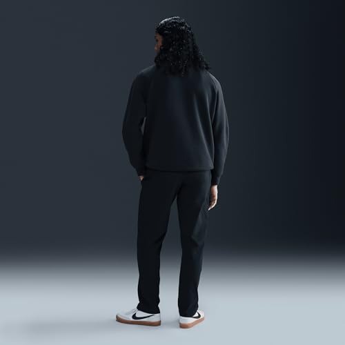 Nike 24.7 PerfectStretch Men's Dri-FIT Regular Chino Pants (HQ6921-451, Obsidian/Black/Dark Obsidian)4