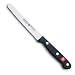 Wusthof 4 1/2" Serrated Utility Knife - 4101-7
