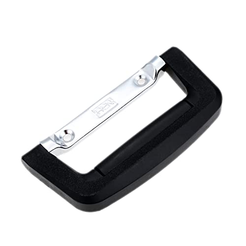 GUANGUAN LinTin 1PC Black Case Handle Toolbox Cabinet Pull Flight Buggage Bougage Airbac Guitar Guitar Suitcase Motsp… - Les Beatles, Paul McCartney, John Lennon, RIngo Starr, George Harrison GUANGUAN LinTin 1PC Black Case Handle Toolbox Cabinet Pull Flight Buggage Bougage Airbac Guitar Guitar Suitcase Motsp…