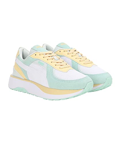 Image of Puma Womens Cruise Rider Nu Pastel WNS Sneaker
