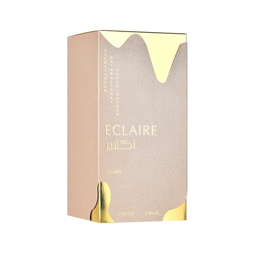 Lattafa Eclaire - Image 4