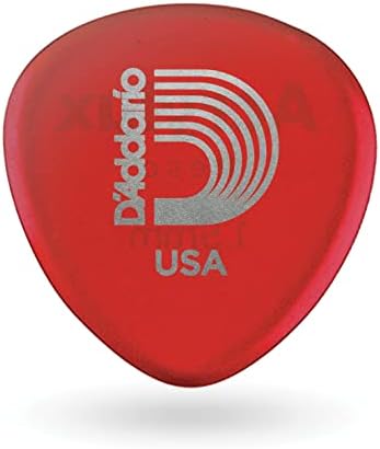 Planet D'Addario Acrylic Reso
