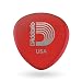 Planet Waves by D'Addario 2AR7-03 Acrylux Guitar Picks, Mandolin 1.5MM, 3-Pack, Reso